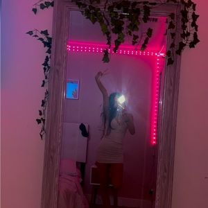 Meet your Posher, Alejandra